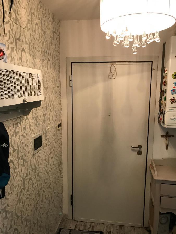 Val Di Luce - Delizioso Appartamento 6 Posti Letto - Accesso Diretto Alle Piste Da Sci 阿贝托内 外观 照片